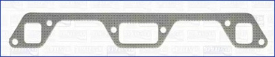 WILMINK GROUP wg1160793 -  Прокладка, выпускной коллектор